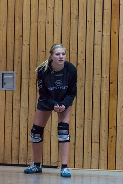 Bild 157 - U18w 2.Spieltag